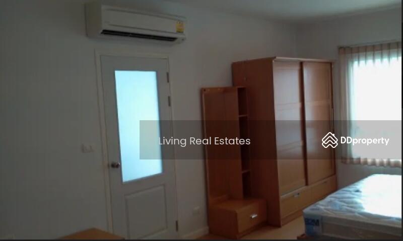 624 Condolette Ladprao, Bangkok, 46 Seri Thai Rd, Khlong Chan, Bang Kapi, Bangkok, Studio, 29 sqm, Condo For Rent, by Living Real Estates, 10870053 - DDproperty.com