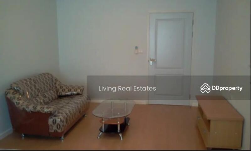 624 Condolette Ladprao, Bangkok, 46 Seri Thai Rd, Khlong Chan, Bang Kapi, Bangkok, Studio, 29 sqm, Condo For Rent, by Living Real Estates, 10870053 - DDproperty.com