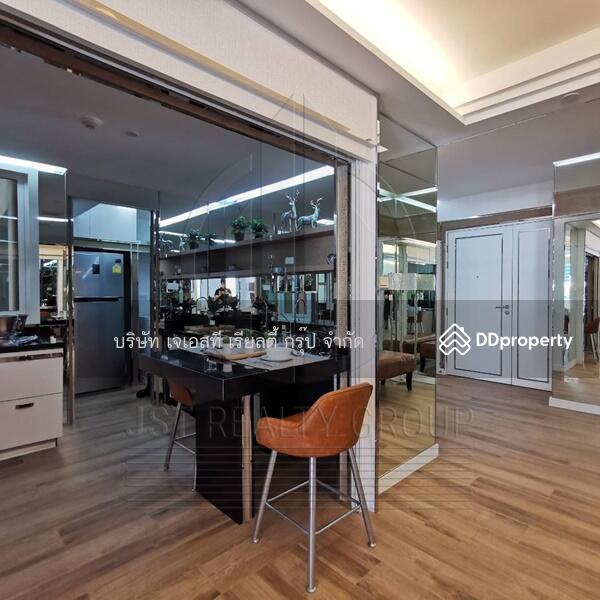 Wilshire Condominium, Bangkok, 80 Soi Sukhimvit 22, Khlong Toei, Bangkok, 3 Bedrooms, 160 sqm, Condo For Sale, by JST Realty Group Co., Ltd., 10870205 - DDproperty.com