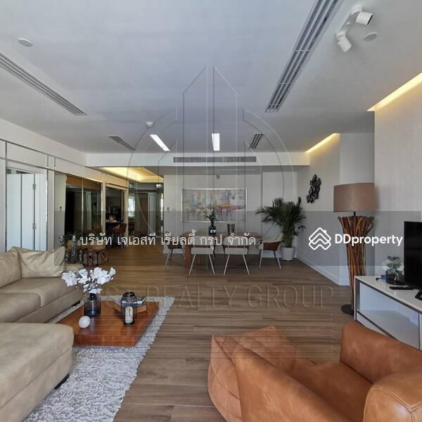 Wilshire Condominium, Bangkok, 80 Soi Sukhimvit 22, Khlong Toei, Bangkok, 3 Bedrooms, 160 sqm, Condo For Sale, by JST Realty Group Co., Ltd., 10870205 - DDproperty.com