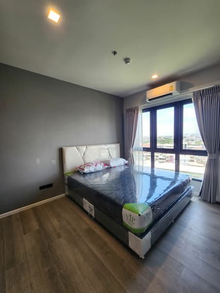The Key Rama 3, Bangkok, Rama 3 Road, Bang Klo, Bang Kho Laem, Bangkok, 1 Bedroom, 31 sqm, Condo For Sale, by ชิชา ศรีอัมพร, 10870671 - DDproperty.com