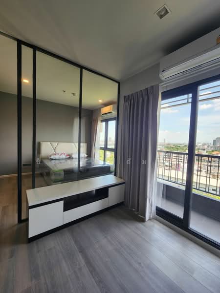 The Key Rama 3, Bangkok, Rama 3 Road, Bang Klo, Bang Kho Laem, Bangkok, 1 Bedroom, 31 sqm, Condo For Sale, by ชิชา ศรีอัมพร, 10870671 - DDproperty.com