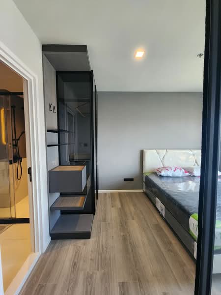 The Key Rama 3, Bangkok, Rama 3 Road, Bang Klo, Bang Kho Laem, Bangkok, 1 Bedroom, 31 sqm, Condo For Sale, by ชิชา ศรีอัมพร, 10870671 - DDproperty.com