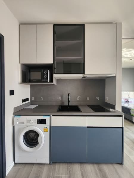 The Key Rama 3, Bangkok, Rama 3 Road, Bang Klo, Bang Kho Laem, Bangkok, 1 Bedroom, 31 sqm, Condo For Sale, by ชิชา ศรีอัมพร, 10870671 - DDproperty.com