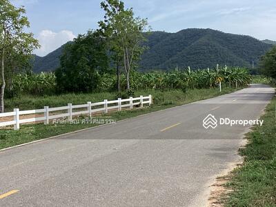 ขาย - ที่ดินติดถนนโครงการชั่งหัวมัน(6044)จังหวัดเพชรบุรี, เพชรบุรี