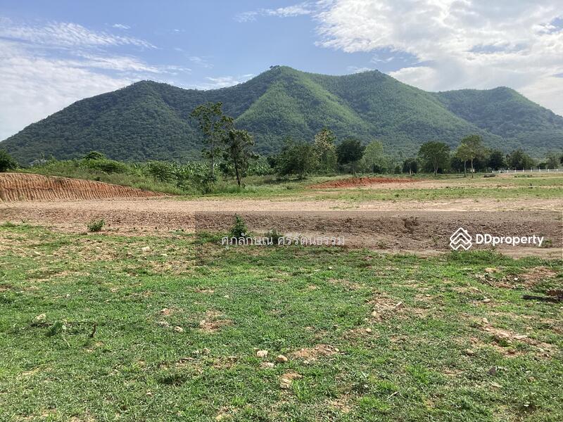 ที่ดินติดถนนโครงการชั่งหัวมัน(6044)จังหวัดเพชรบุรี, Phetchaburi, Klat Luang, Tha Yang, Phetchaburi, , 1,600 sqm, Land For Sale, by ศุภลักษณ์ ศรีรัตนธรรม, 10870946 - DDproperty.com