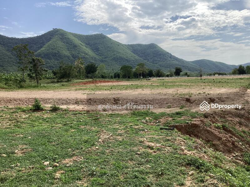 ที่ดินติดถนนโครงการชั่งหัวมัน(6044)จังหวัดเพชรบุรี, Phetchaburi, Klat Luang, Tha Yang, Phetchaburi, , 1,600 sqm, Land For Sale, by ศุภลักษณ์ ศรีรัตนธรรม, 10870946 - DDproperty.com