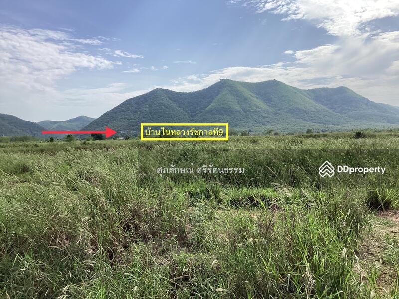ที่ดินติดถนนโครงการชั่งหัวมัน(6044)จังหวัดเพชรบุรี, เพชรบุรี, กลัดหลวง, ท่ายาง, เพชรบุรี, 1,600 ตร.ม., ที่ดิน ขาย, โดย ศุภลักษณ์ ศรีรัตนธรรม, 10870946 - DDproperty.com