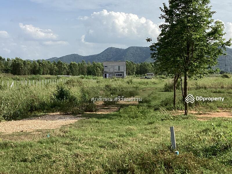 ที่ดินติดถนนโครงการชั่งหัวมัน(6044)จังหวัดเพชรบุรี, Phetchaburi, Klat Luang, Tha Yang, Phetchaburi, , 1,600 sqm, Land For Sale, by ศุภลักษณ์ ศรีรัตนธรรม, 10870946 - DDproperty.com