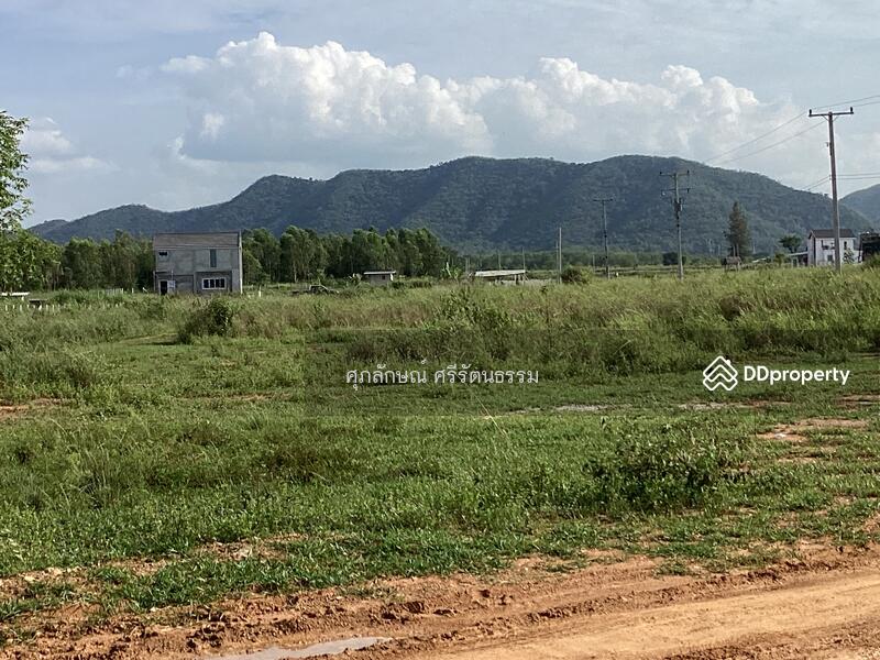 ที่ดินติดถนนโครงการชั่งหัวมัน(6044)จังหวัดเพชรบุรี, Phetchaburi, Klat Luang, Tha Yang, Phetchaburi, , 1,600 sqm, Land For Sale, by ศุภลักษณ์ ศรีรัตนธรรม, 10870946 - DDproperty.com