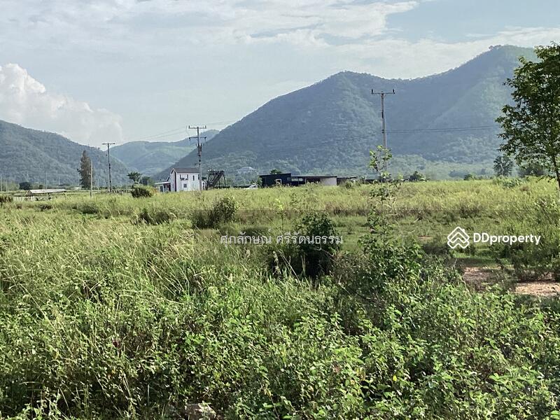 ที่ดินติดถนนโครงการชั่งหัวมัน(6044)จังหวัดเพชรบุรี, Phetchaburi, Klat Luang, Tha Yang, Phetchaburi, , 1,600 sqm, Land For Sale, by ศุภลักษณ์ ศรีรัตนธรรม, 10870946 - DDproperty.com
