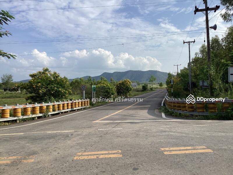ที่ดินติดถนนโครงการชั่งหัวมัน(6044)จังหวัดเพชรบุรี, เพชรบุรี, กลัดหลวง, ท่ายาง, เพชรบุรี, 1,600 ตร.ม., ที่ดิน ขาย, โดย ศุภลักษณ์ ศรีรัตนธรรม, 10870946 - DDproperty.com