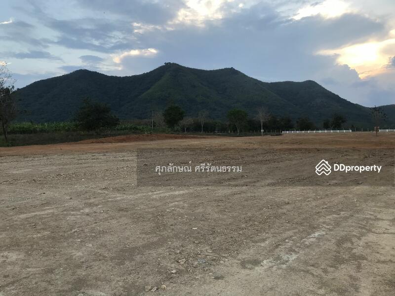 ที่ดินติดถนนโครงการชั่งหัวมัน(6044)จังหวัดเพชรบุรี, Phetchaburi, Klat Luang, Tha Yang, Phetchaburi, , 1,600 sqm, Land For Sale, by ศุภลักษณ์ ศรีรัตนธรรม, 10870946 - DDproperty.com