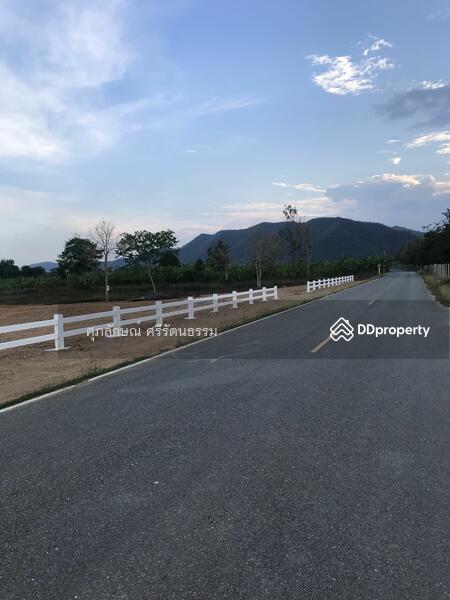 ที่ดินติดถนนโครงการชั่งหัวมัน(6044)จังหวัดเพชรบุรี, Phetchaburi, Klat Luang, Tha Yang, Phetchaburi, , 1,600 sqm, Land For Sale, by ศุภลักษณ์ ศรีรัตนธรรม, 10870946 - DDproperty.com