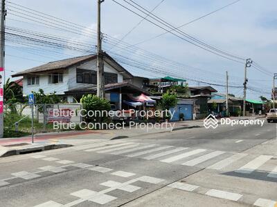 ขาย - ถนนเลียบวารี, กรุงเทพ