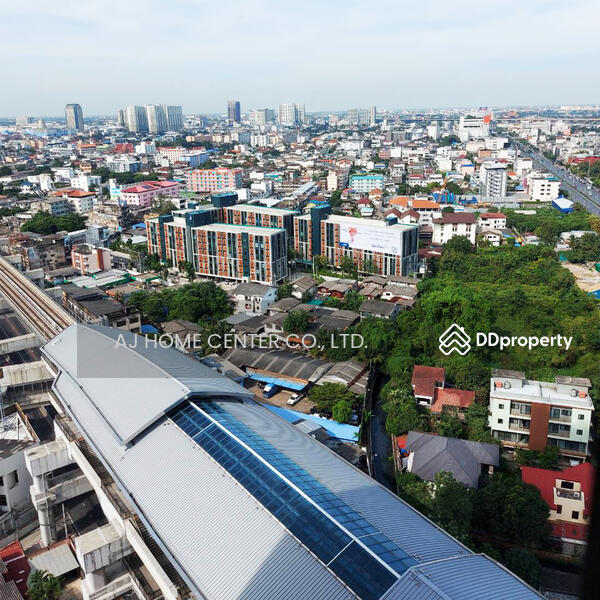 For Sale - Brix Charan 64, Bangkok