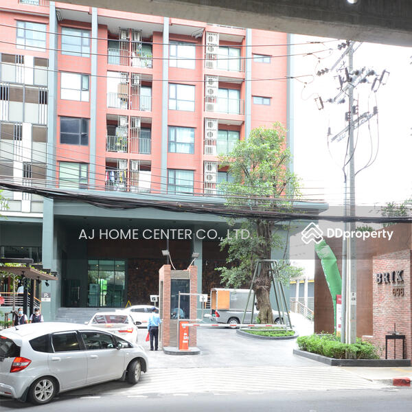 For Sale - Brix Charan 64, Bangkok