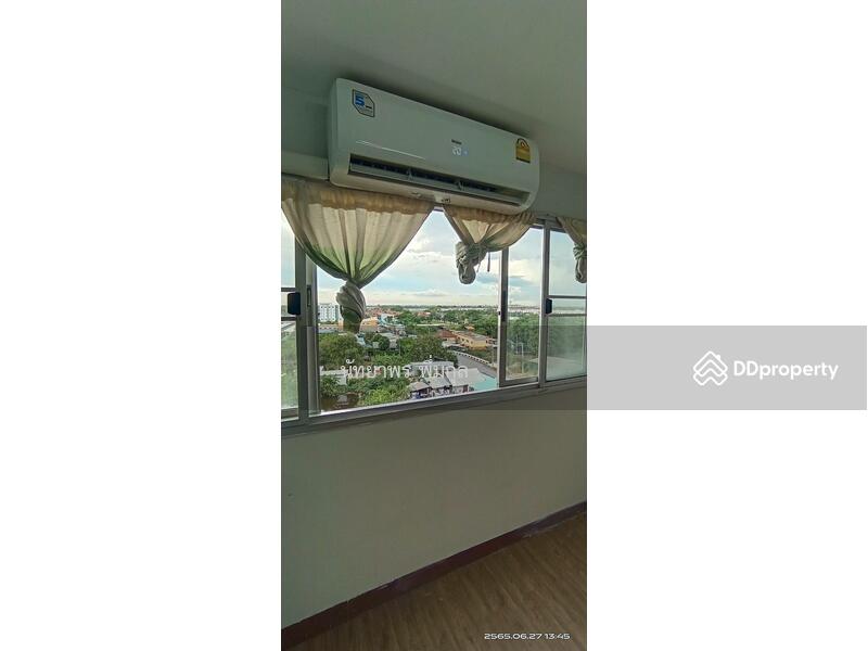 คอนโดเมืองทองบางนา, Samut Prakan, Bang Chalong, Bang Plee, Samut Prakan, Studio, 33 sqm, Condo For Rent, by Nattayaporn Peumkul (Benz), 10871213 - DDproperty.com