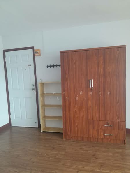 คอนโดเมืองทองบางนา, Samut Prakan, Bang Chalong, Bang Plee, Samut Prakan, Studio, 33 sqm, Condo For Rent, by Nattayaporn Peumkul (Benz), 10871213 - DDproperty.com