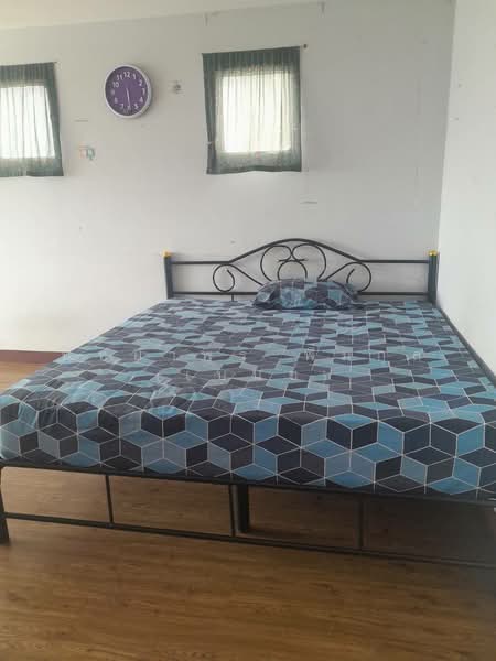คอนโดเมืองทองบางนา, Samut Prakan, Bang Chalong, Bang Plee, Samut Prakan, Studio, 33 sqm, Condo For Rent, by Nattayaporn Peumkul (Benz), 10871213 - DDproperty.com