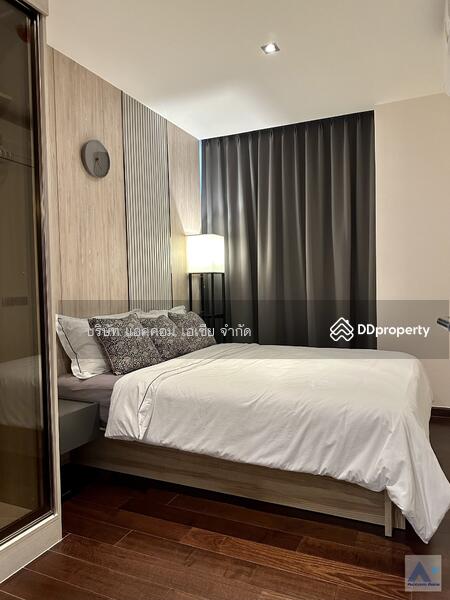 For Rent - Altitude Symphony Charoenkrung, Bangkok