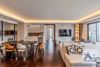 For Rent - Altitude Symphony Charoenkrung, Bangkok