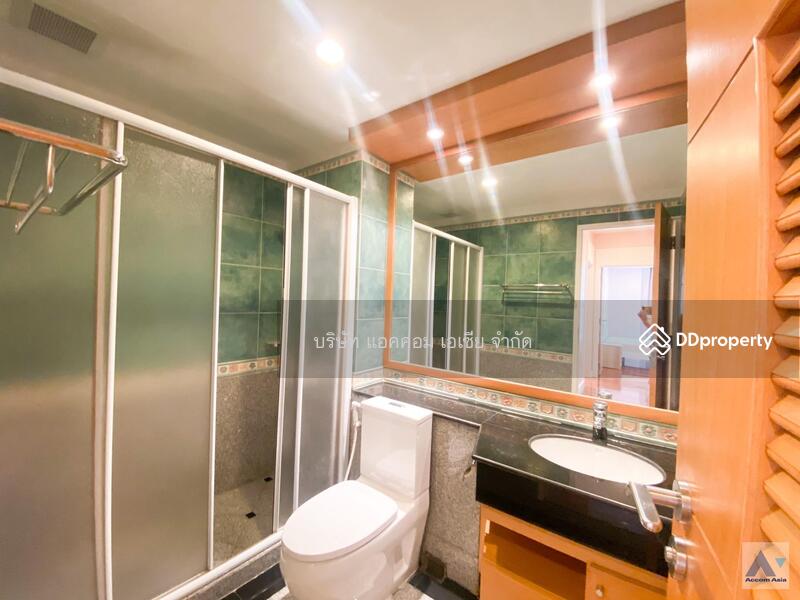 Grand Langsuan, Bangkok, Soi Lang Suan ,Ploenchit Road, Lumphini, Pathum Wan, Bangkok, 2 Bedrooms, 147 sqm, Condo For Rent, by บริษัท แอคคอม เอเซีย จำกัด, 10871421 - DDproperty.com