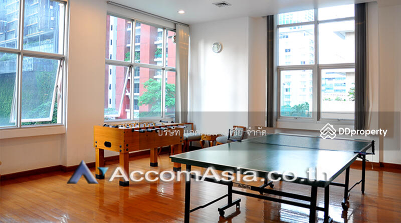 Grand Langsuan, Bangkok, Soi Lang Suan ,Ploenchit Road, Lumphini, Pathum Wan, Bangkok, 2 Bedrooms, 147 sqm, Condo For Rent, by บริษัท แอคคอม เอเซีย จำกัด, 10871421 - DDproperty.com