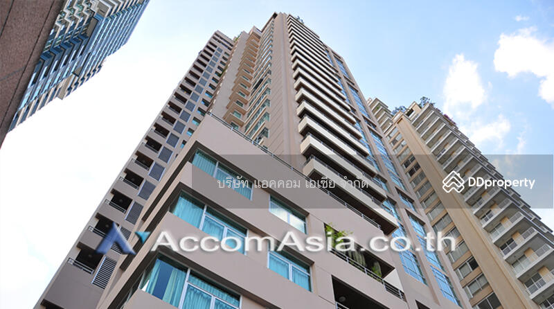 Grand Langsuan : แกรนด์ หลังสวน, กรุงเทพ, ซอยหลังสวน ถนนเพลินจิต, ลุมพินี, ปทุมวัน, กรุงเทพ, 147 ตร.ม., คอนโด ให้เช่า, โดย บริษัท แอคคอม เอเซีย จำกัด, 10871421 - DDproperty.com