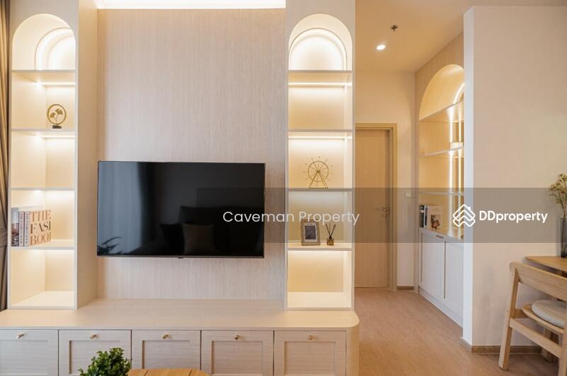 Maru Ekkamai 2, Bangkok, 70-5 Sukhumvit 63 Road, Phra Kanong Nua, Watthana, Bangkok, 2 Bedrooms, 60 sqm, Condo For Rent, by Caveman Property, 10871480 - DDproperty.com