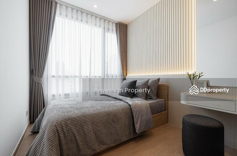 Maru Ekkamai 2, Bangkok, 70-5 Sukhumvit 63 Road, Phra Kanong Nua, Watthana, Bangkok, 2 Bedrooms, 60 sqm, Condo For Rent, by Caveman Property, 10871480 - DDproperty.com