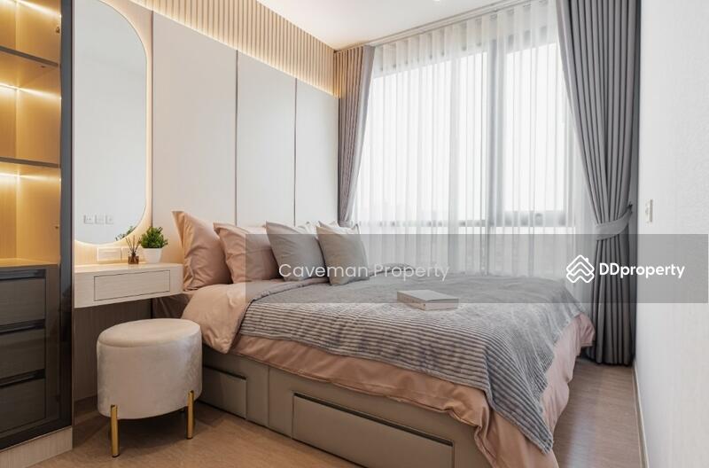 Maru Ekkamai 2, Bangkok, 70-5 Sukhumvit 63 Road, Phra Kanong Nua, Watthana, Bangkok, 2 Bedrooms, 60 sqm, Condo For Rent, by Caveman Property, 10871480 - DDproperty.com
