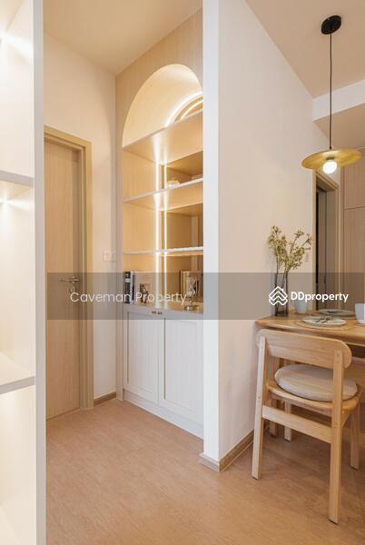 Maru Ekkamai 2, Bangkok, 70-5 Sukhumvit 63 Road, Phra Kanong Nua, Watthana, Bangkok, 2 Bedrooms, 60 sqm, Condo For Rent, by Caveman Property, 10871480 - DDproperty.com