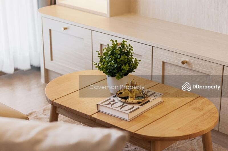 Maru Ekkamai 2, Bangkok, 70-5 Sukhumvit 63 Road, Phra Kanong Nua, Watthana, Bangkok, 2 Bedrooms, 60 sqm, Condo For Rent, by Caveman Property, 10871480 - DDproperty.com