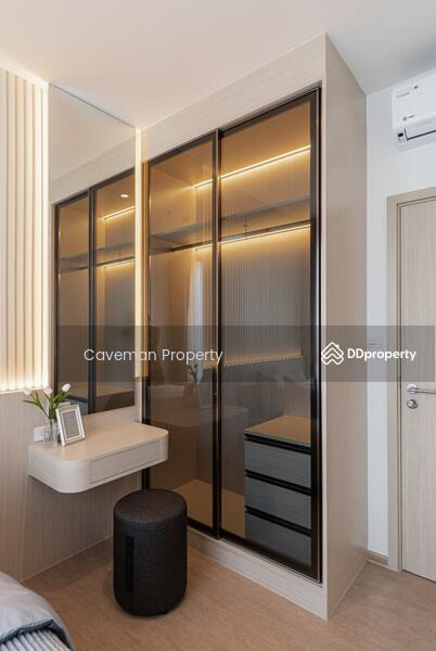 Maru Ekkamai 2, Bangkok, 70-5 Sukhumvit 63 Road, Phra Kanong Nua, Watthana, Bangkok, 2 Bedrooms, 60 sqm, Condo For Rent, by Caveman Property, 10871480 - DDproperty.com