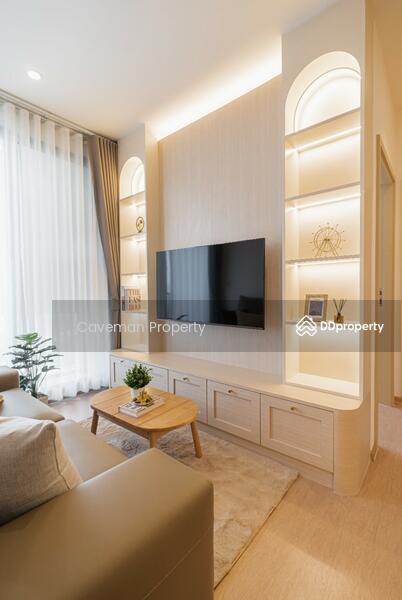 Maru Ekkamai 2, Bangkok, 70-5 Sukhumvit 63 Road, Phra Kanong Nua, Watthana, Bangkok, 2 Bedrooms, 60 sqm, Condo For Rent, by Caveman Property, 10871480 - DDproperty.com