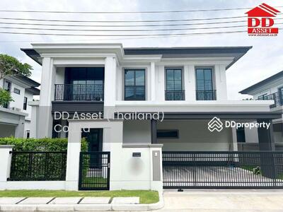 ขาย - Setthasiri Rama 5 : เศรษฐสิริ พระราม 5, นนทบุรี