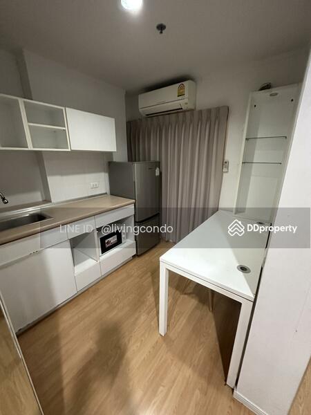 For Rent - Lumpini Place Srinakarin-Huamak Station, Bangkok