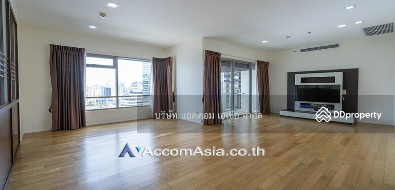 The Madison, Bangkok, Sukhumvit 41, Khlong Tan Nua, Watthana, Bangkok, 3 Bedrooms, 160 sqm, Condo For Rent, by บริษัท แอคคอม เอเซีย จำกัด, 10871718 - DDproperty.com