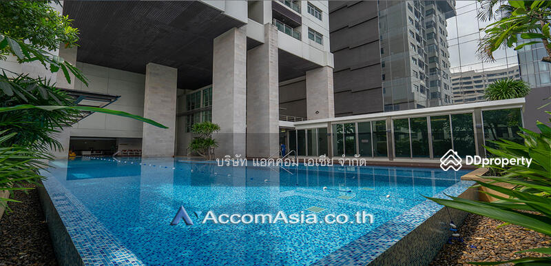 The Madison : เดอะ เมดิสัน, กรุงเทพ, ซอยสุขุมวิท 41, คลองตันเหนือ, วัฒนา, กรุงเทพ, 160 ตร.ม., คอนโด ให้เช่า, โดย บริษัท แอคคอม เอเซีย จำกัด, 10871718 - DDproperty.com