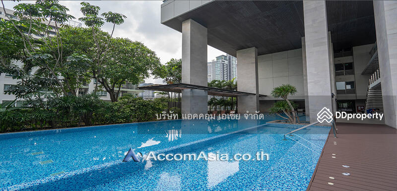 The Madison, Bangkok, Sukhumvit 41, Khlong Tan Nua, Watthana, Bangkok, 3 Bedrooms, 160 sqm, Condo For Rent, by บริษัท แอคคอม เอเซีย จำกัด, 10871718 - DDproperty.com
