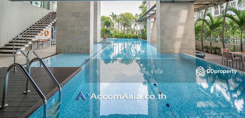 The Madison, Bangkok, Sukhumvit 41, Khlong Tan Nua, Watthana, Bangkok, 3 Bedrooms, 160 sqm, Condo For Rent, by บริษัท แอคคอม เอเซีย จำกัด, 10871718 - DDproperty.com