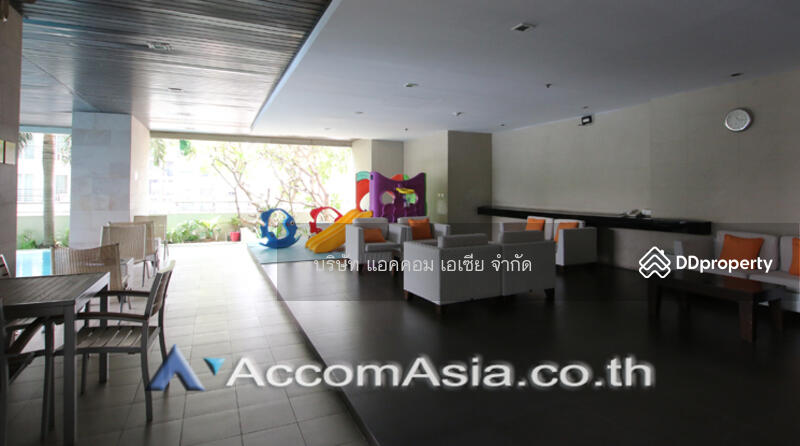 The Madison, Bangkok, Sukhumvit 41, Khlong Tan Nua, Watthana, Bangkok, 3 Bedrooms, 160 sqm, Condo For Rent, by บริษัท แอคคอม เอเซีย จำกัด, 10871718 - DDproperty.com