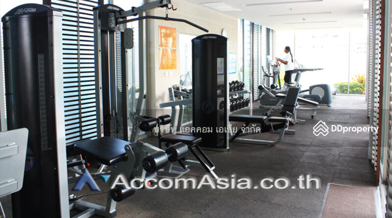 The Madison : เดอะ เมดิสัน, กรุงเทพ, ซอยสุขุมวิท 41, คลองตันเหนือ, วัฒนา, กรุงเทพ, 160 ตร.ม., คอนโด ให้เช่า, โดย บริษัท แอคคอม เอเซีย จำกัด, 10871718 - DDproperty.com