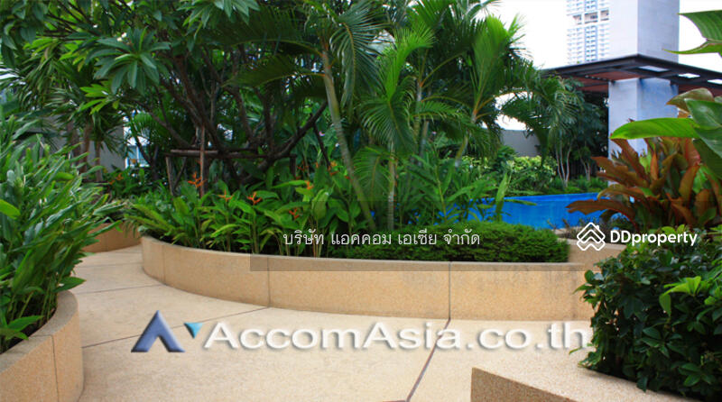 The Madison, Bangkok, Sukhumvit 41, Khlong Tan Nua, Watthana, Bangkok, 3 Bedrooms, 160 sqm, Condo For Rent, by บริษัท แอคคอม เอเซีย จำกัด, 10871718 - DDproperty.com