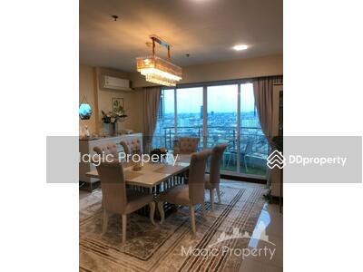 ขาย - Supalai Prima Riva : ศุภาลัย พรีมา ริวา (Residential), กรุงเทพ