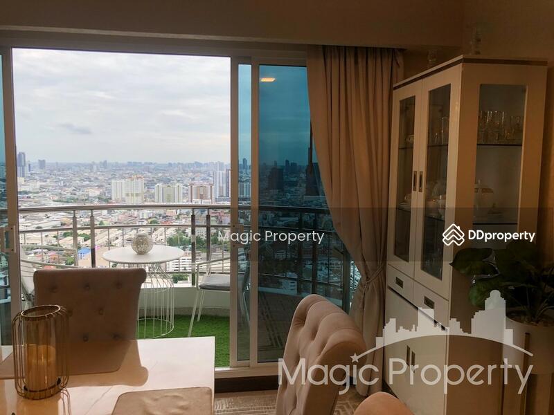 Supalai Prima Riva (Residential), bangkok, Rama 3 Road, Chong Nonsi, Yan Nawa, Bangkok, 2 Bedrooms, 127 sqm, Condo For Sale, by Magic Property, 10871902 - DDproperty.com