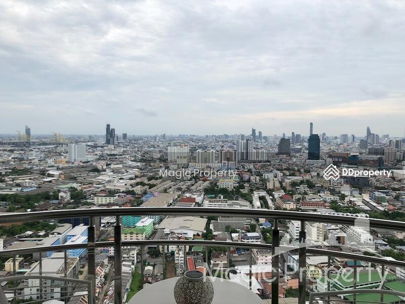 Supalai Prima Riva : ศุภาลัย พรีมา ริวา (Residential) , กรุงเทพ, ถนนพระราม 3, ช่องนนทรี, ยานนาวา, กรุงเทพ, 127 ตร.ม., คอนโด ขาย, โดย Magic Property, 10871902 - DDproperty.com