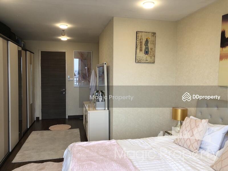 Supalai Prima Riva : ศุภาลัย พรีมา ริวา (Residential) , กรุงเทพ, ถนนพระราม 3, ช่องนนทรี, ยานนาวา, กรุงเทพ, 127 ตร.ม., คอนโด ขาย, โดย Magic Property, 10871902 - DDproperty.com