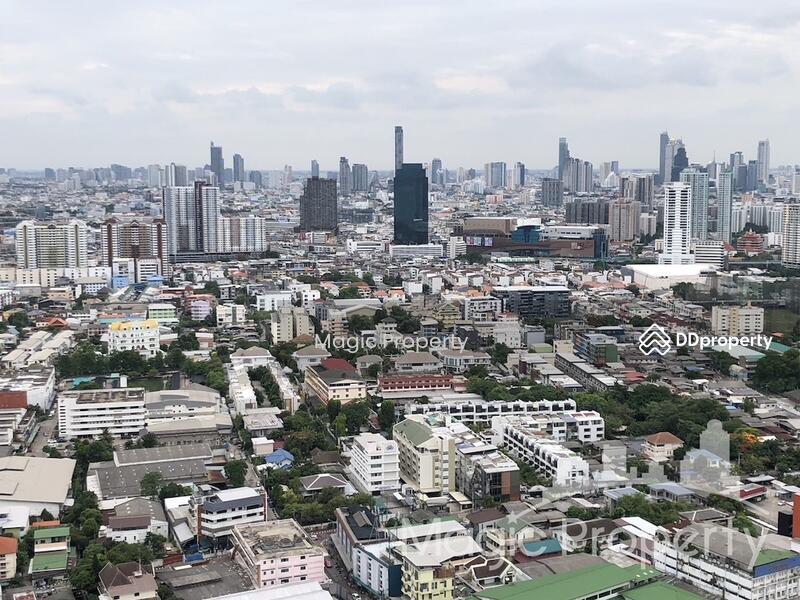 Supalai Prima Riva : ศุภาลัย พรีมา ริวา (Residential) , กรุงเทพ, ถนนพระราม 3, ช่องนนทรี, ยานนาวา, กรุงเทพ, 127 ตร.ม., คอนโด ขาย, โดย Magic Property, 10871902 - DDproperty.com
